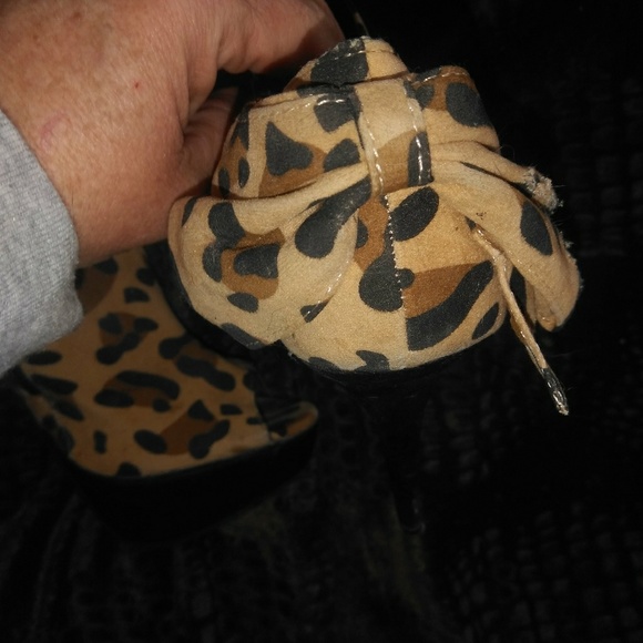 Bamboo Booties - Picture 2 of 4